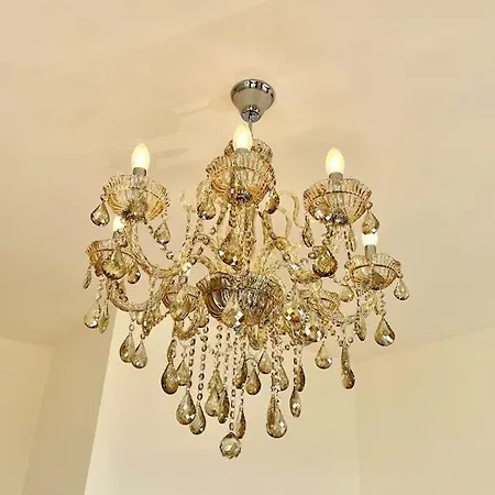 Apartment Royal Historical In Center *